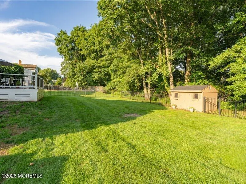37 Ravine Road Red Bank, NJ 07701