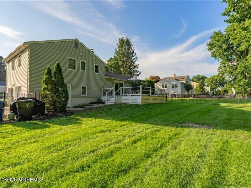 37 Ravine Road Red Bank, NJ 07701