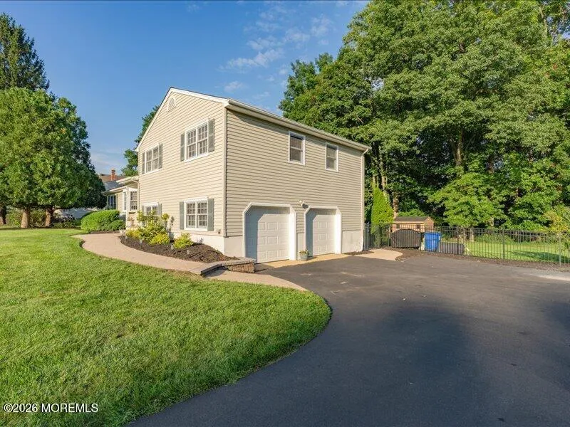 37 Ravine Road Red Bank, NJ 07701