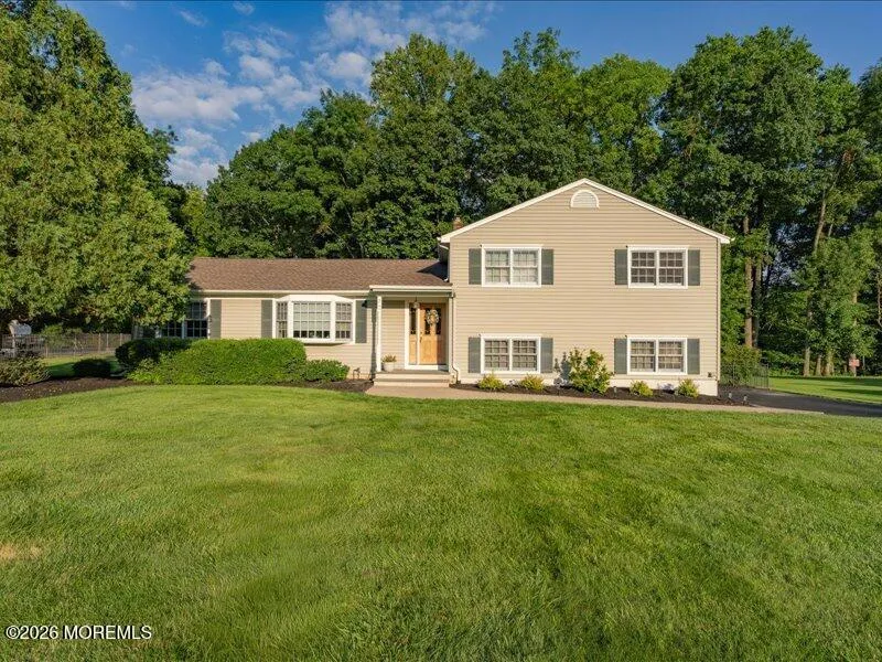 37 Ravine Road Red Bank, NJ 07701