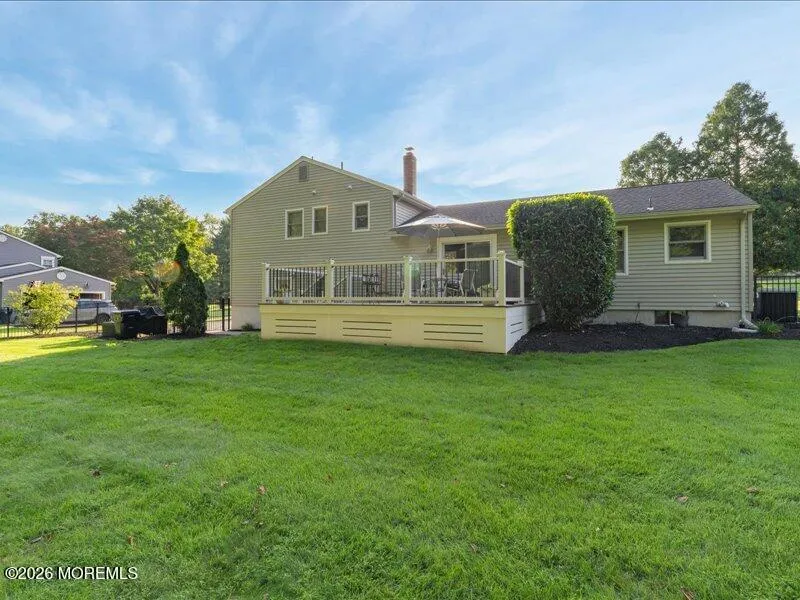 37 Ravine Road Red Bank, NJ 07701