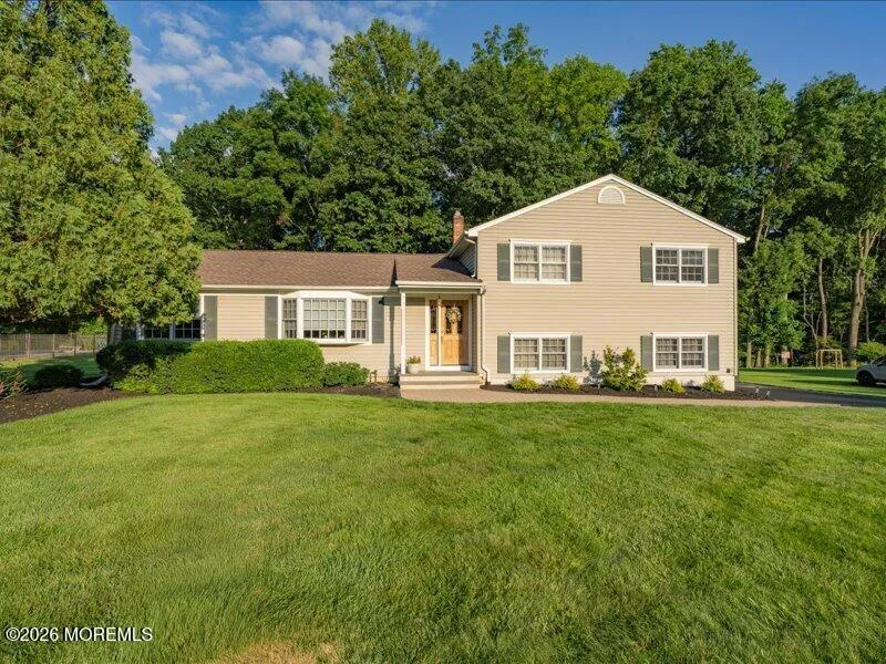 37 Ravine Road Red Bank, NJ 07701