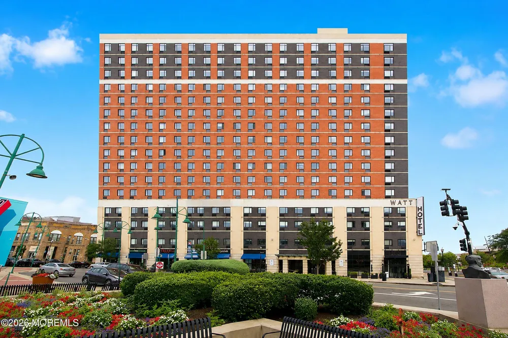 1 Carriage City Plaza #1506 Rahway, NJ 07065