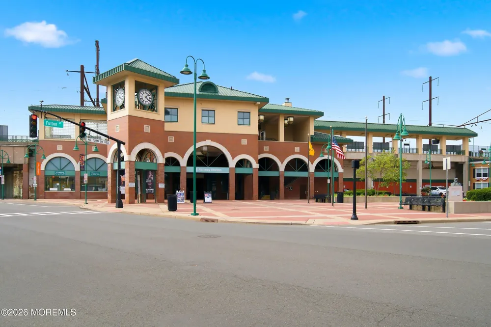 1 Carriage City Plaza #1506 Rahway, NJ 07065