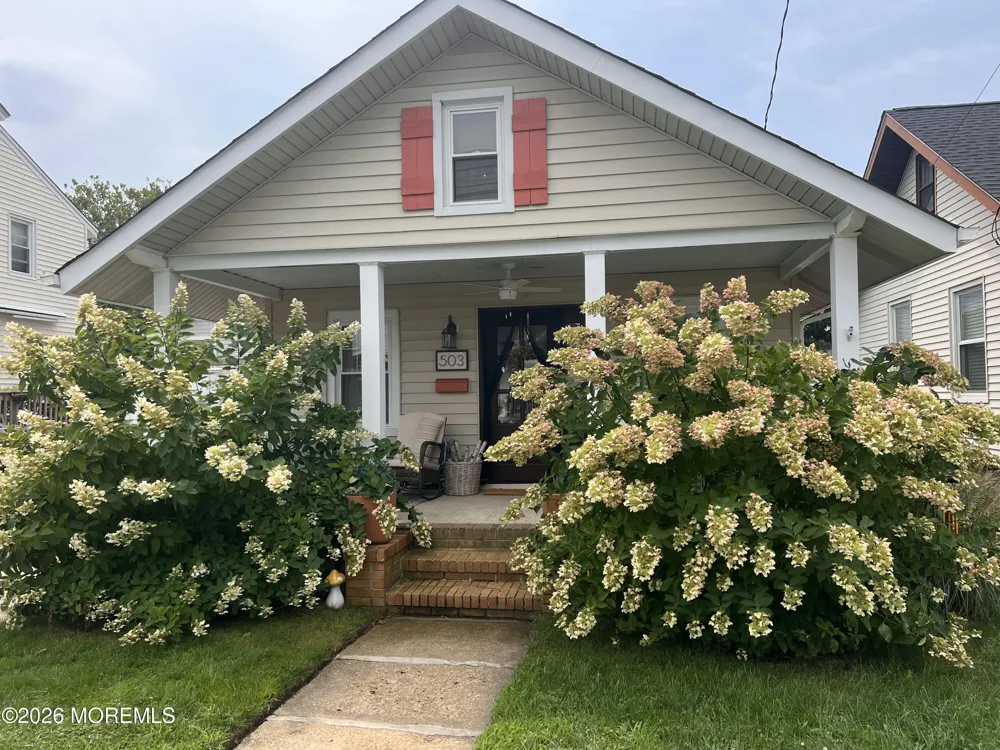 503 15th Avenue Belmar, NJ 07719
