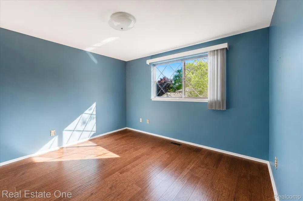 1918 Allenway Court #110 Rochester Hills City, MI 48309