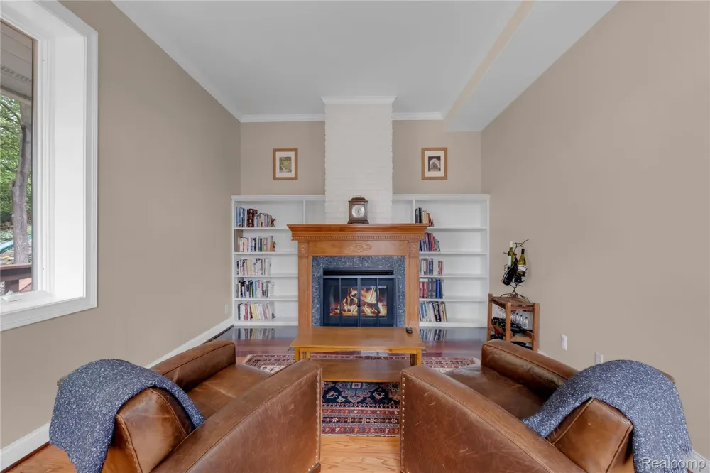 15420 Jennings Road Fenton City, MI 48430