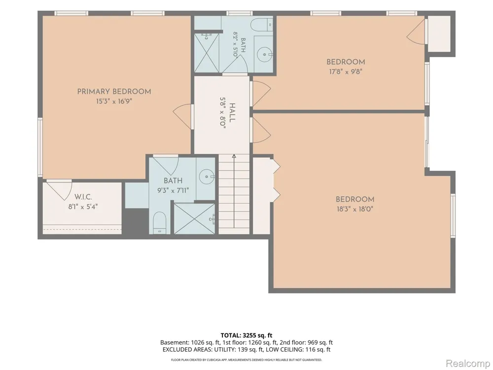 15420 Jennings Road Fenton City, MI 48430