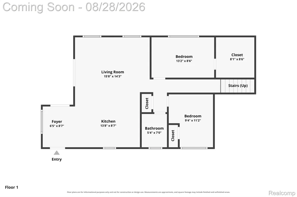 3402 Elmhurst Avenue Royal Oak City, MI 48073