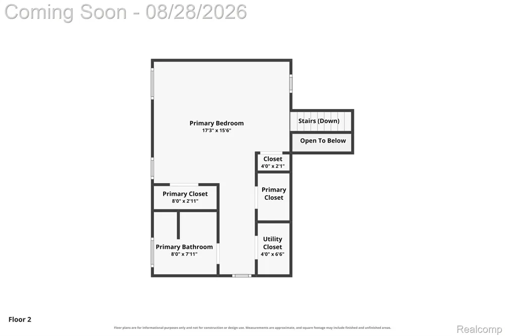 3402 Elmhurst Avenue Royal Oak City, MI 48073