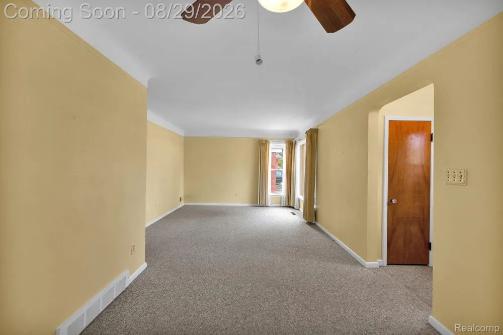141 Robindale Avenue Dearborn City, MI 48128
