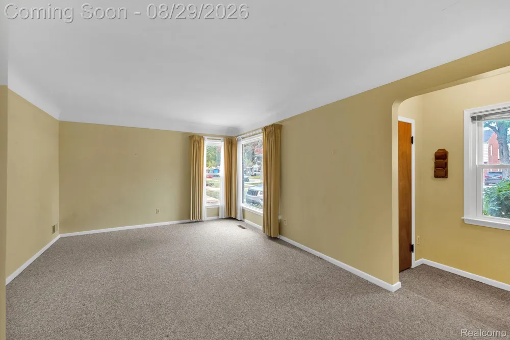141 Robindale Avenue Dearborn City, MI 48128