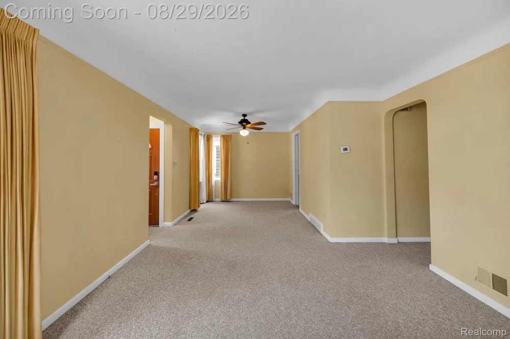 141 Robindale Avenue Dearborn City, MI 48128