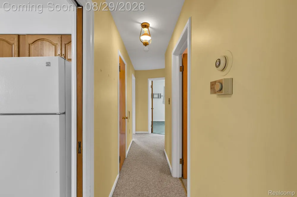 141 Robindale Avenue Dearborn City, MI 48128