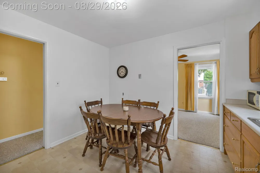141 Robindale Avenue Dearborn City, MI 48128