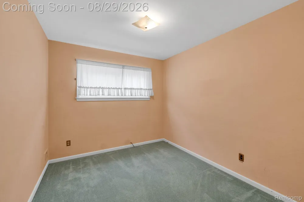 141 Robindale Avenue Dearborn City, MI 48128