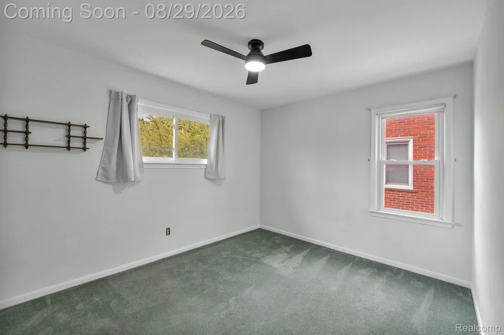 141 Robindale Avenue Dearborn City, MI 48128