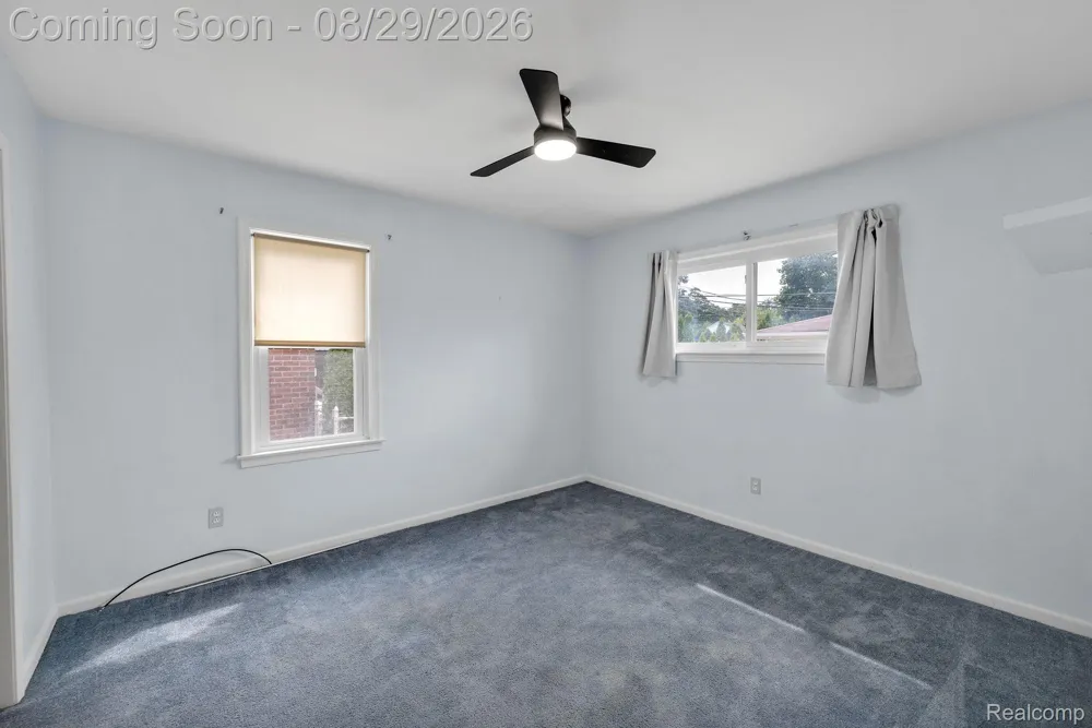 141 Robindale Avenue Dearborn City, MI 48128