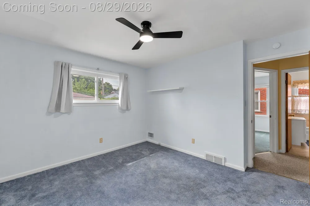 141 Robindale Avenue Dearborn City, MI 48128