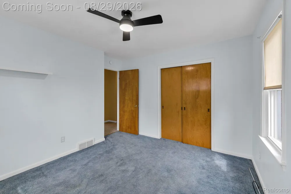 141 Robindale Avenue Dearborn City, MI 48128