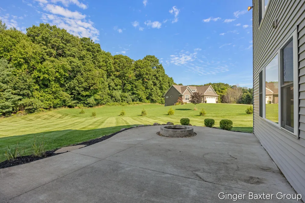 4476 Sunrise Trail Leighton Township, MI 49316