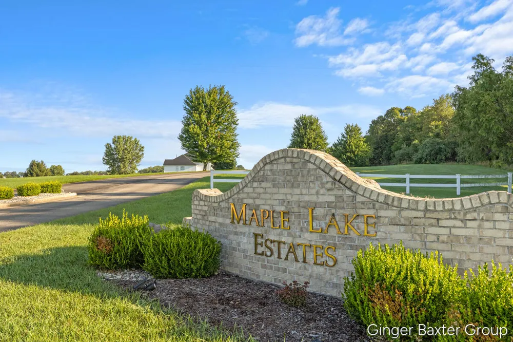 4476 Sunrise Trail Leighton Township, MI 49316