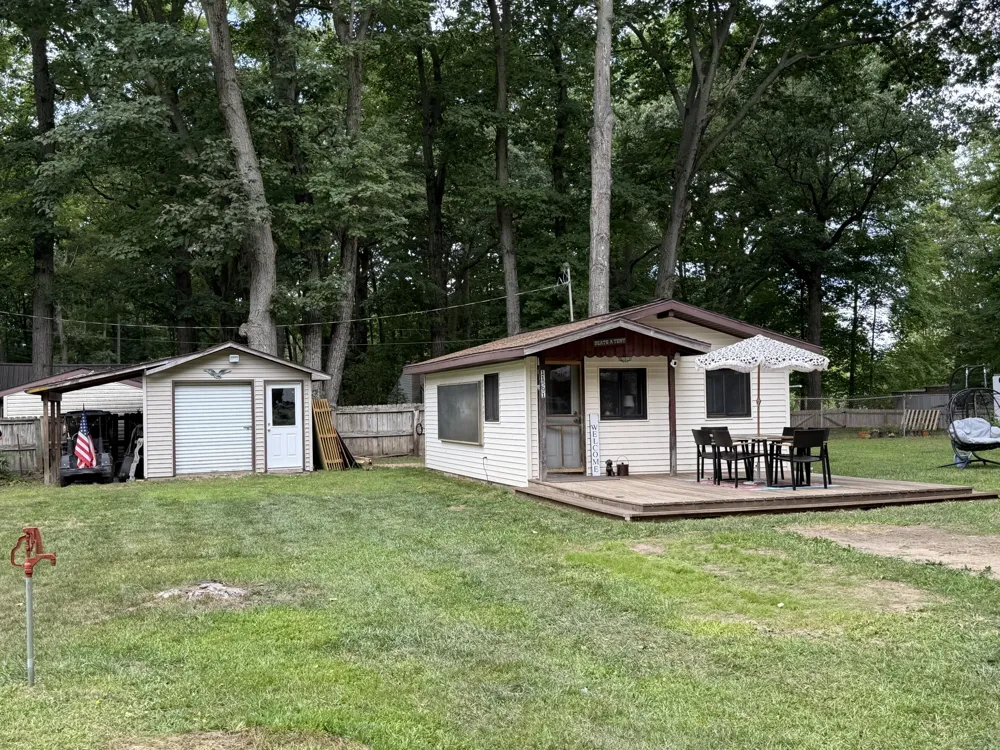11691 Killdeer Drive Belvidere Township, MI 48850