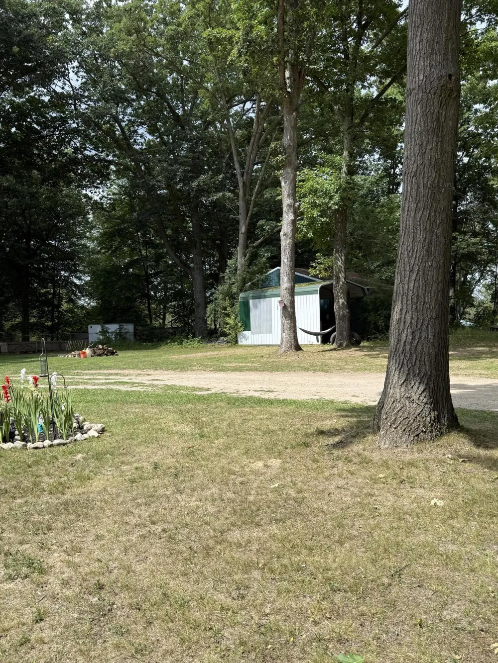 11691 Killdeer Drive Belvidere Township, MI 48850