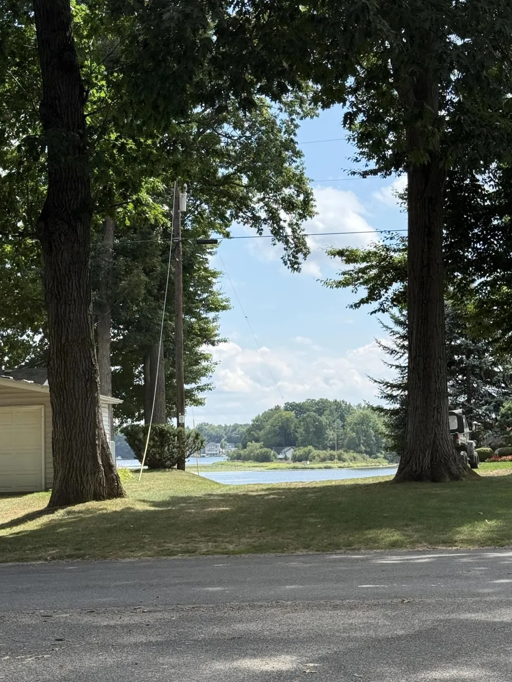 11691 Killdeer Drive Belvidere Township, MI 48850
