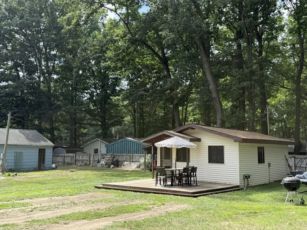 11691 Killdeer Drive Belvidere Township, MI 48850