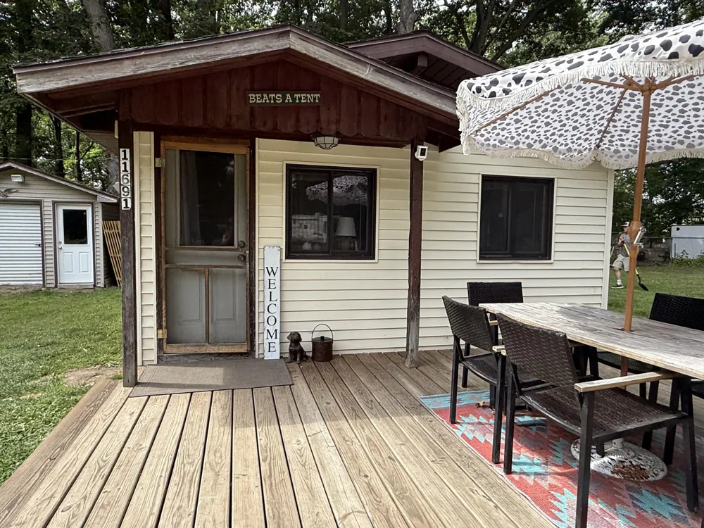 11691 Killdeer Drive Belvidere Township, MI 48850