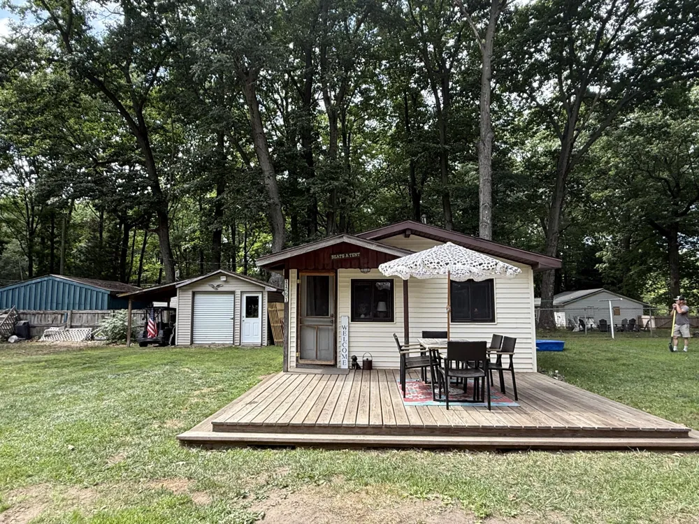 11691 Killdeer Drive Belvidere Township, MI 48850