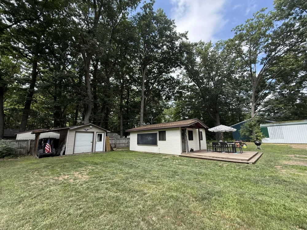 11691 Killdeer Drive Belvidere Township, MI 48850