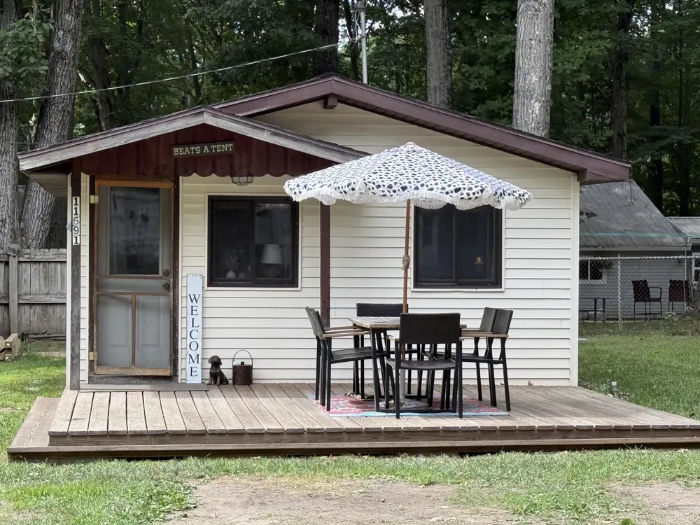 11691 Killdeer Drive Belvidere Township, MI 48850