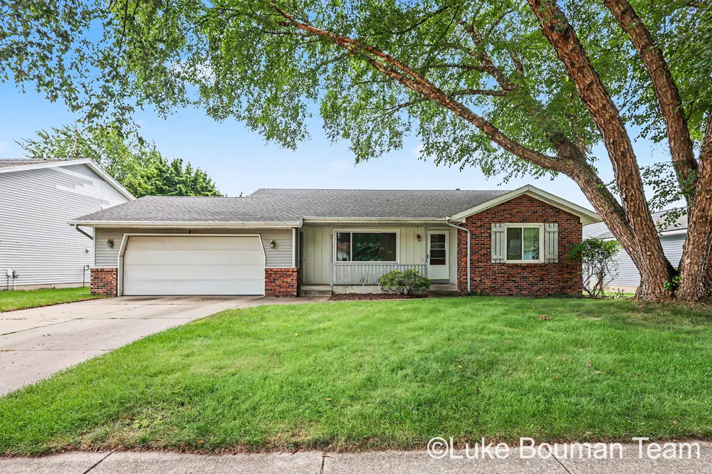 2116 Tyler Street Georgetown Charter Township, MI 49428