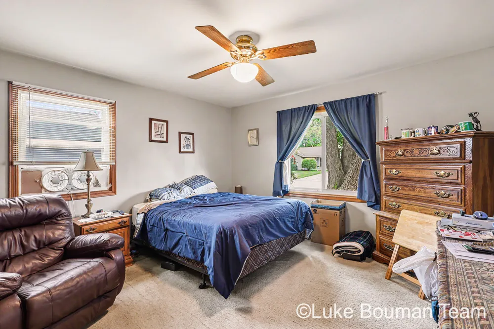 2116 Tyler Street Georgetown Charter Township, MI 49428