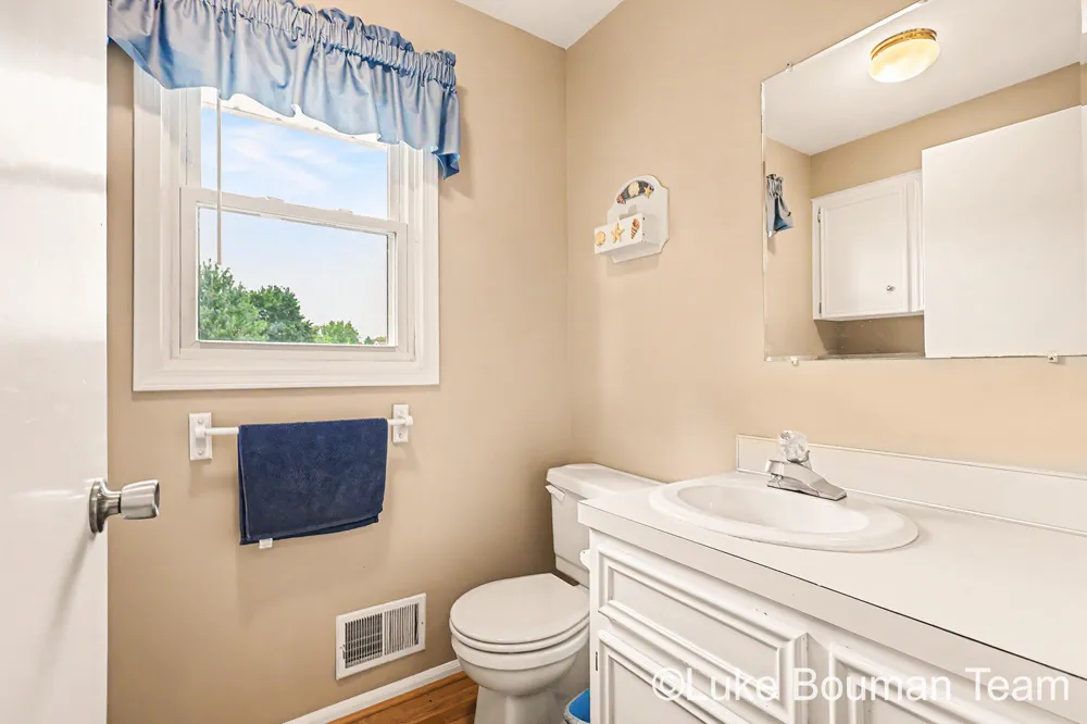 2116 Tyler Street Georgetown Charter Township, MI 49428