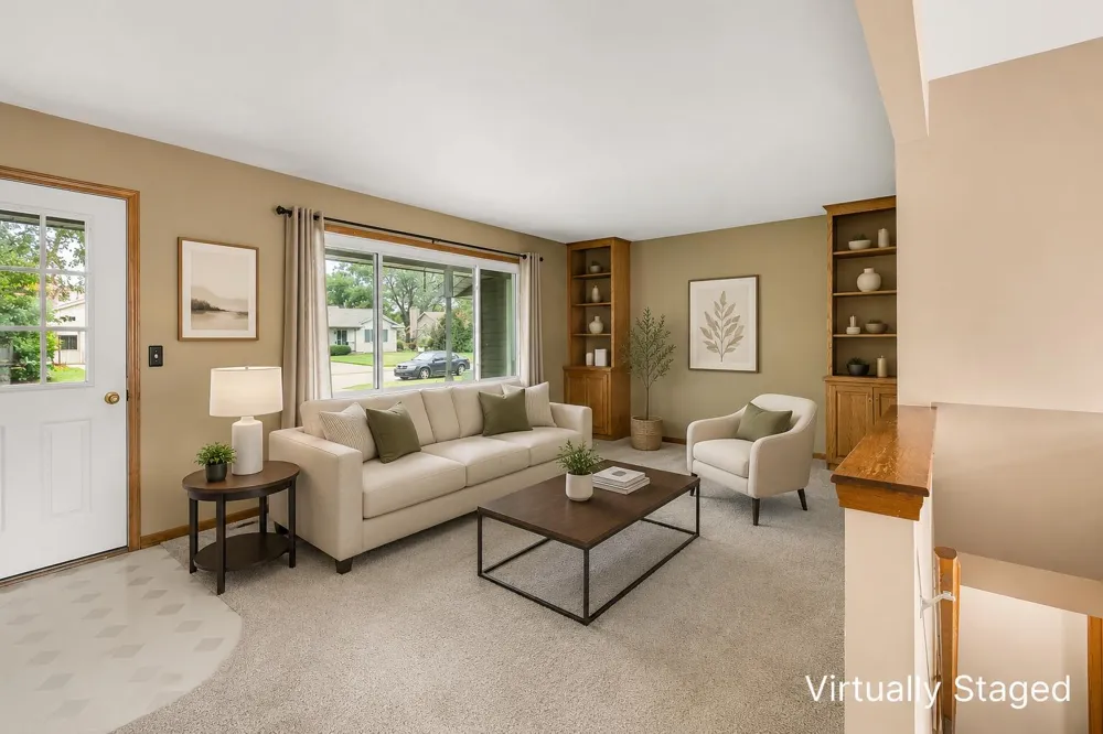 2116 Tyler Street Georgetown Charter Township, MI 49428