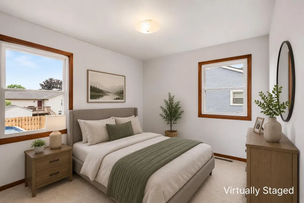2116 Tyler Street Georgetown Charter Township, MI 49428