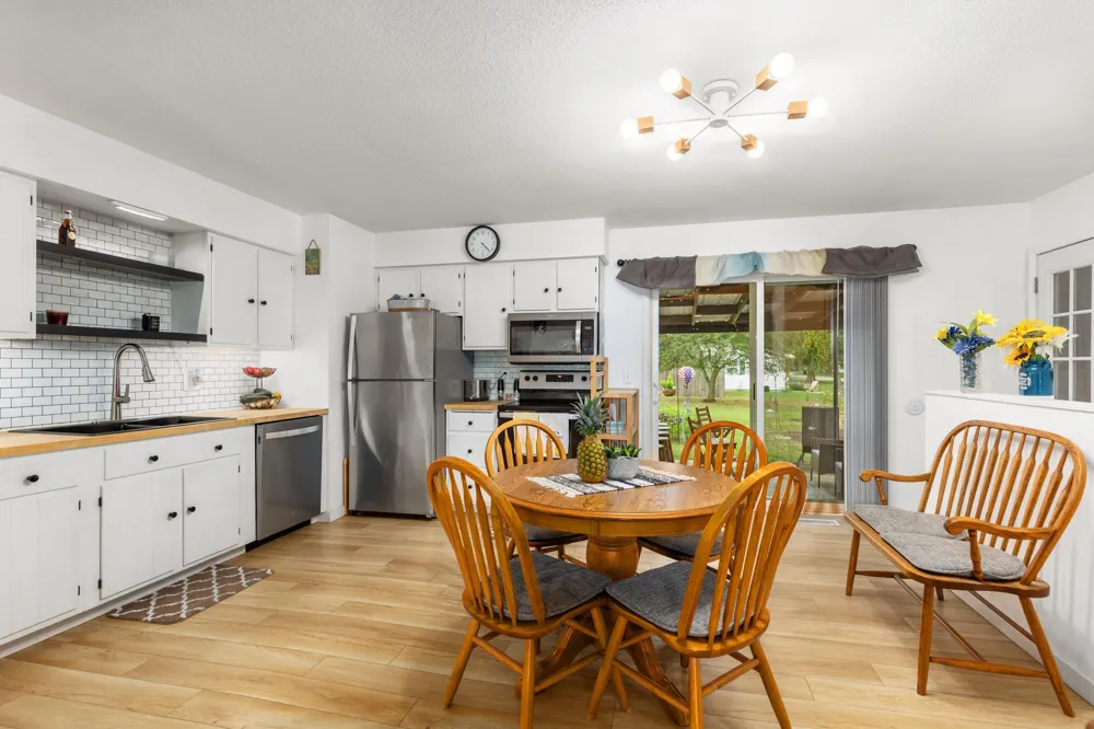 20600 Ross Parkway Green Charter Township, MI 49307
