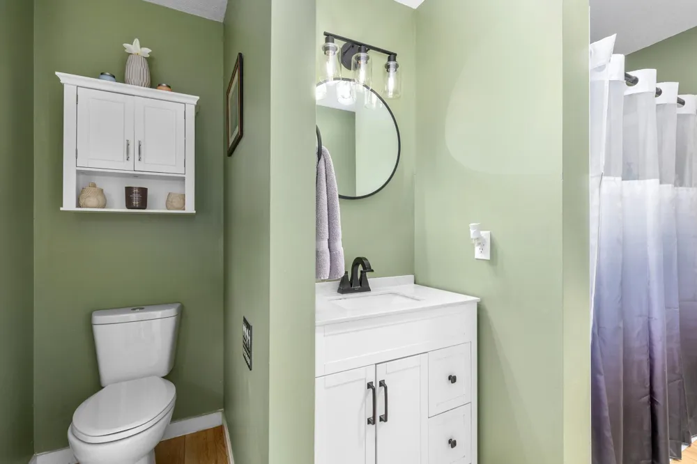 20600 Ross Parkway Green Charter Township, MI 49307