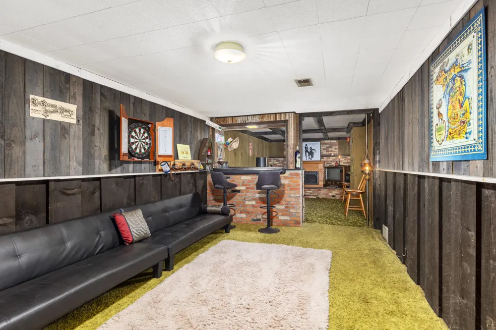 20600 Ross Parkway Green Charter Township, MI 49307