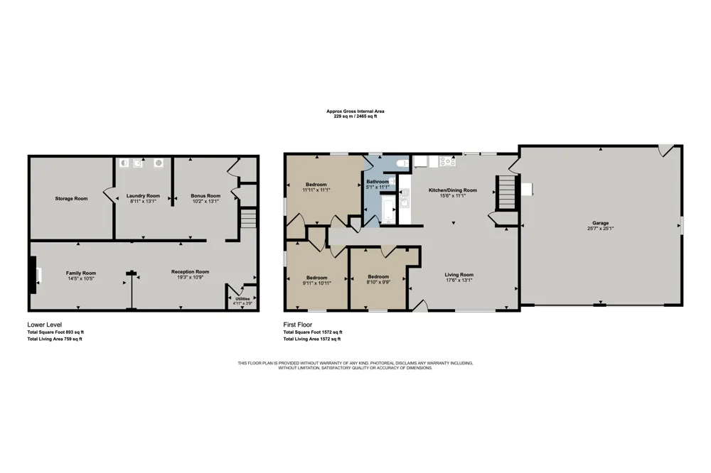 20600 Ross Parkway Green Charter Township, MI 49307