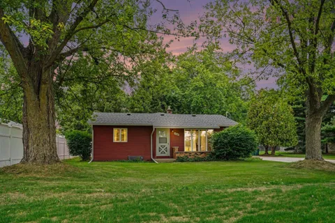 8722 S Sprinkle Road