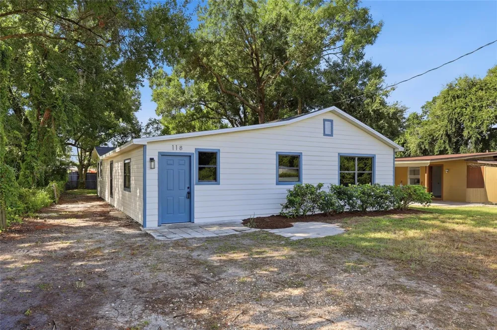 118 COURT STREET Kissimmee, FL 34741