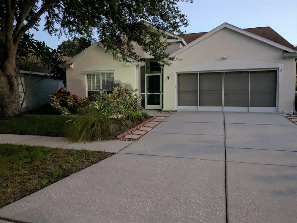 10507 WALKER VISTA DRIVE Riverview, FL 33578