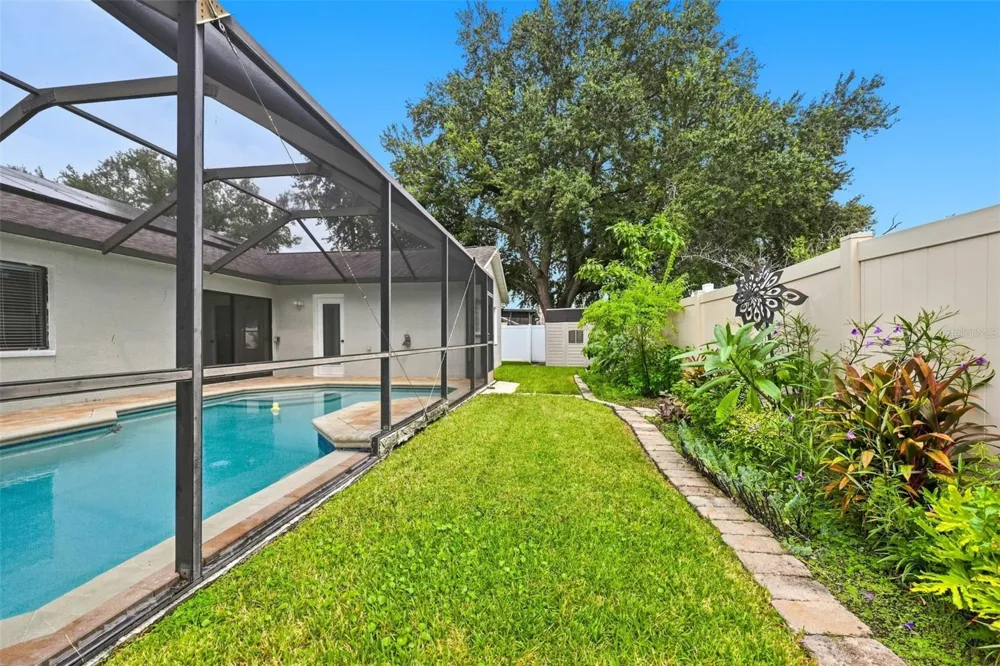 1307 FLAXWOOD AVENUE Brandon, FL 33511