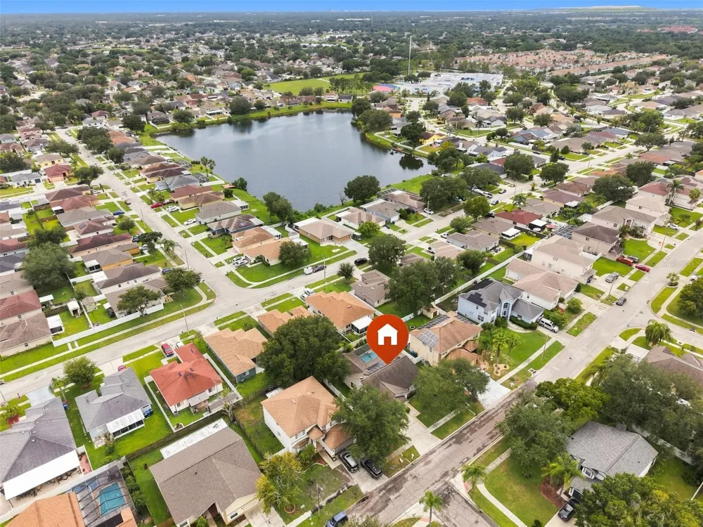 1307 FLAXWOOD AVENUE Brandon, FL 33511