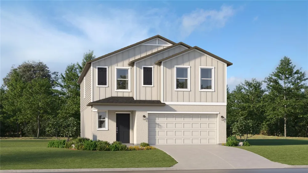 6257 BOTTICELLA BOULEVARD Winter Haven, FL 33884