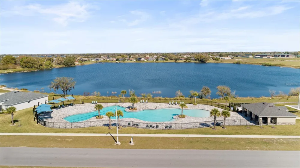 6257 BOTTICELLA BOULEVARD Winter Haven, FL 33884